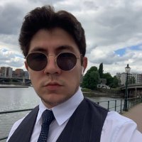 anilfembel (@anilfembel) 's Twitter Profile Photo