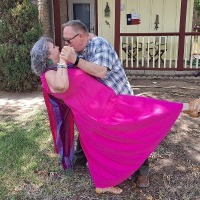 Happyheart1993's profile picture. Christian. Lover of all things Texas, writer of romance, wife, mom, free spirit, enthusiastic soul.  I occasionally have something interesting to say. MARRIED.