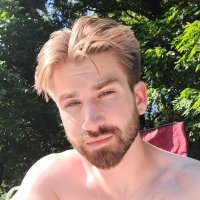 cwis (@tophercully) 's Twitter Profile