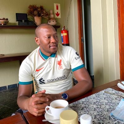 👨💼Pr.Pln. Built Environment. 📚WITS👨🎓UP Alumnus. Tsonga. Retweets & likes are not endorsements, but to reason together. ⚽☠️