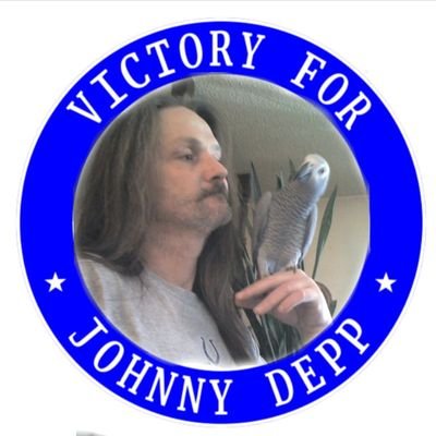 DV Survivor. I'm here to support Johnny Depp and congratulate him on his victory. Welcome back Johnny and all the best to you in the future. NO DM's! I BLOCK U!