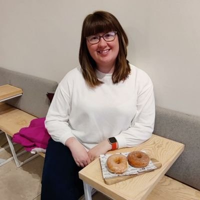 Modern Studies & History teacher, also a human being. All views are my own & not those of my school/employer.
For my professional account see @MissMcMillanR36