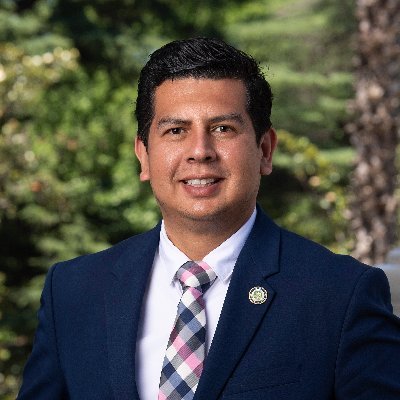 Official Legislative Account for CA State Assemblymember David Alvarez, 80th District