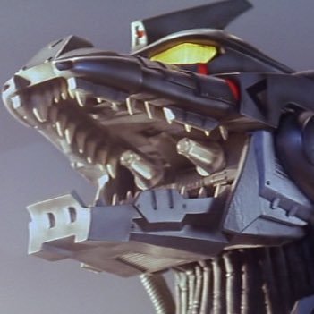 The best Mechagodzilla to ever exist