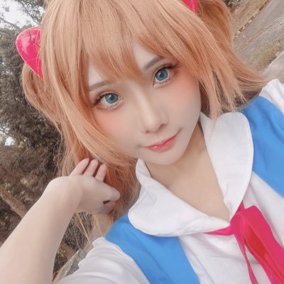 EN/中文OK ー coser｜https://t.co/02aq45hl7z ｜https://t.co/12yWIAZtUr ｜ (ツイッターをもっと使おうとしている; 日本語勉強中)