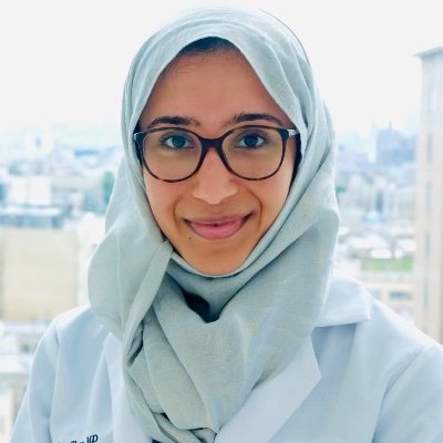 Fatimah Alkhunaizi Profile