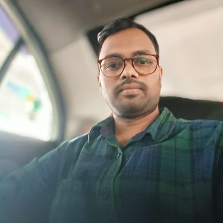 Always believe in yourself 🤟
Senior Software Engineer @Accenture 😇