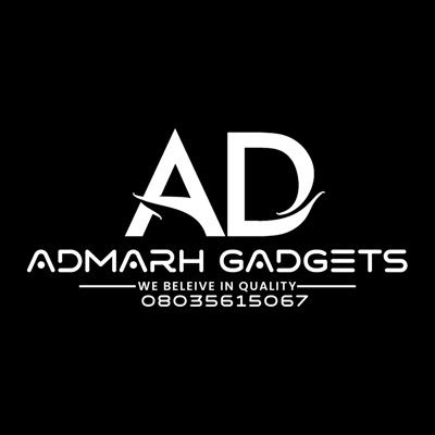 Admarh_Gadgets Profile Picture