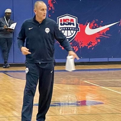 Player Development Skills & Performance Coach @unleashed717, USA Basketball Coaches Academy Speaker & Reg. Clinic & Gold Camp Coach,25 Yr. Coach Duke 🏀 Camp