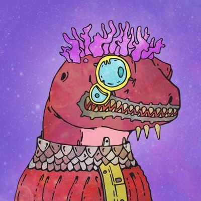 ChromaticNA's profile picture. DTC Ecom, DeFi, & NFT Trading | Inevitable