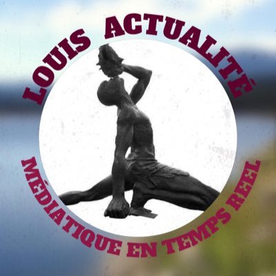 louisactualite's profile picture. Si vous voulez que la vie vous sourie, apportez-lui d’abord votre bonne humeur.