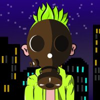 Pixel Crypto Hackers 👾 (@nftcryptohacker) 's Twitter Profile