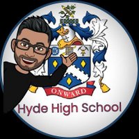 Mr U Patel(@MrPatel_HHS) 's Twitter Profile Photo