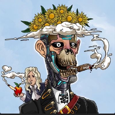 Only on Twitter for crypto and nft (drops) 🤷♂️
Tell me bout web.3 ❤️🔥