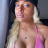 saaphari_'s profile picture. ᗪIᐯIᑎE ᖴEᗰIᑎIᑎE EᑎEᖇGY 🚺 ᗰIᗩᗰI ㅤㅤㅤ IᑎᔕTᗩGᖇᗩᗰ @ᔕ.ᗩᗩᑭᕼᗩᖇI