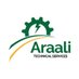 #AraaliTechnicalServicesLtd (@Araali_TechsLtd) Twitter profile photo