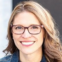 kellydillaha's profile picture. Michigan aProgram Director at Red Wine and Blue