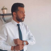 Kamal Nazzal | كمال نزال (@nazzal7955) Twitter profile photo