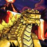 NFTipulo's profile picture. 58 he/him #NFT account #NFTs @PGodjira fire breathing
