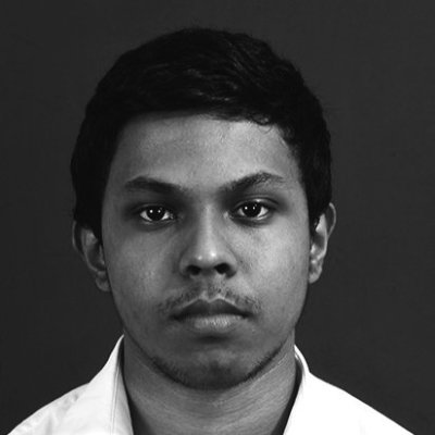 Engineering Undergrad who loves math, art, and coding.
Designer of @ElegantFemmes
#BloodAPLka