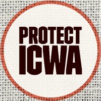 Protect ICWA(@ProtectICWA) 's Twitter Profile Photo