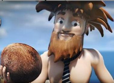 Dessert_Island's profile picture. dessertisland.es Una Odisea del Ciberespacio. Recursos Social Media Marketing