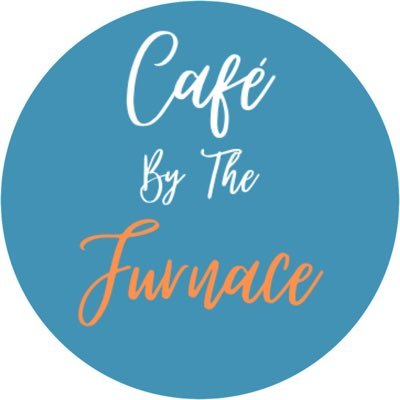 Bath's newest hot spot Cafe by the Furnace @ Bath Aqua Glass Studio. home of great coffee, tasty cakes & more!