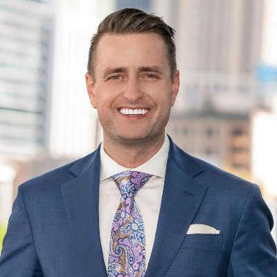 Matt Laricy Profile
