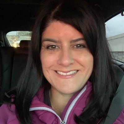 Navarro1Julie's profile picture. Mom to 3 awesome girls ❤️