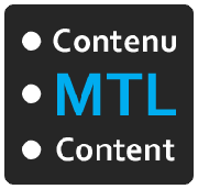 contenuMTL a comme mission d’approfondir, de partager et de promouvoir les connaissances liées à la planification, la création et la monétisation du contenu.