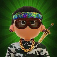 SolJames420 (@strongokay_bear) 's Twitter Profile