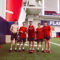 Austin Turner (@austint2021) 's Twitter Profile Photo Austin Turner (@austint2021) 's Twitter Profile Photo