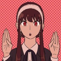 shh I'm manifesting (@wonderoor) 's Twitter Profile
