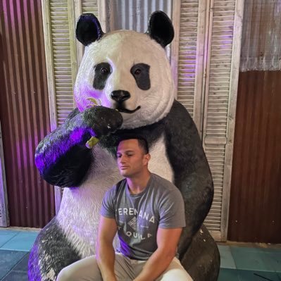 MichaelFischer_'s profile picture. ATX