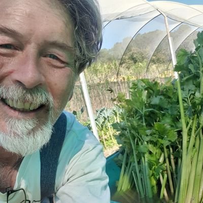 Farmer - Sustainable Organic Biodynamic, former CEO/CIT & owner of nation services company, soccer coach, animal lover, Authorised Mining Surveyor, Traveller.