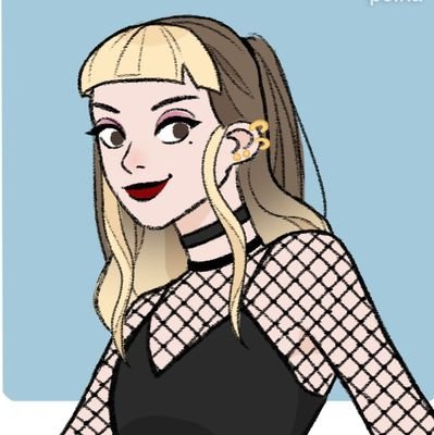 leblondemon's profile picture. Atomic Blondie 🪐

Mi vida volvió a ser bonita cuando regresaron los conciertos. 

Rota por dentro.

 || Festivals enthusiastic ⚡ Emphatic ||