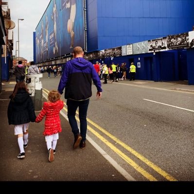 Father of Four, lower Gwladys Street season ticket holder #COYB #NSNO #family #running #mates #beer #holidays #labour