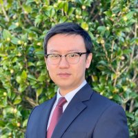 James Jin (@jamesjin01) 's Twitter Profile