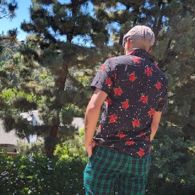 skabronado's profile picture. Lo mío es insultar. ☠


Anti-Uribista. Anti-Racista. Activista
Siempre indio nunca gente de bien 🟩🟥