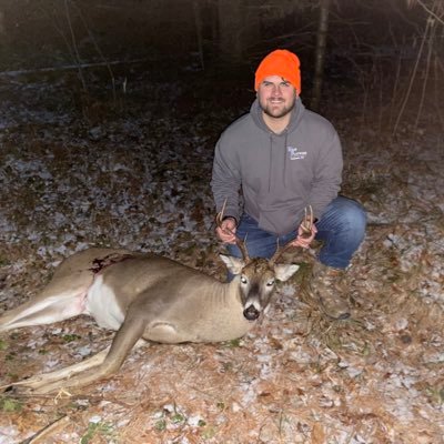 Top Flight Hunting | Northwoods Hunters| Whitetail 🦌, Turkey 🦃, Upland Birds 🪶 | Inland Waters Fisher | Walleye, Small Mouth, Panfish | #TopFlightTakeover
