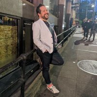 Michael Edward Kelly (@michaeledkelly) 's Twitter Profile