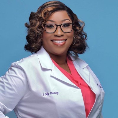 LadyDeeReid's profile picture. Lover of the Holy, Worshiper of God, widow, Mother, Mentor, Sister, Transformational Life Coach, Soul Care Expert, https://t.co/1mhjC8qFUB 
https://t.co/afPwkQ3zqx