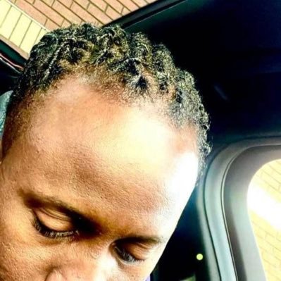 KomehAb's profile picture. Trying to be a Pan-Africanist.