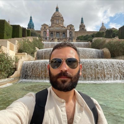 Senior Software Engineer @ ActionVFX, Rubyist, Lecturer, #Ruby, #Rails