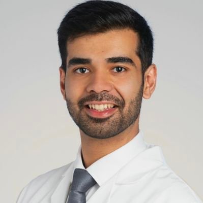 AhmedNadeemMD Profile Picture