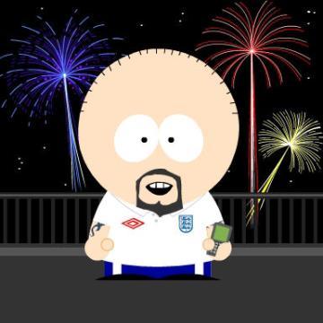 Keane1J's profile picture. 