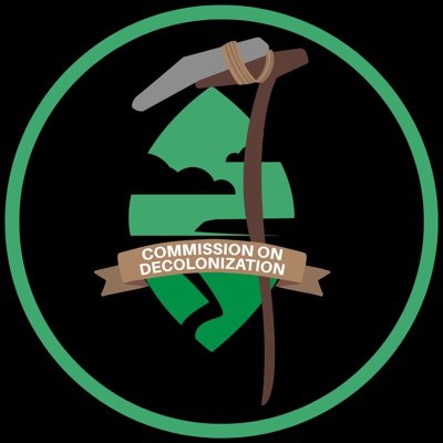 The (new) official Twitter page of the Commission on Decolonization, Government of Guam. Learn more about the right to Self-determination. Visit https://t.co/XqRUq40UVe