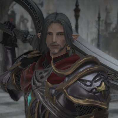 FFXIV account
Random things, fun and some NSFW. Maybe a little bit of WoW.

English (basic) and Spanish.

Main Bard, Dark Knight, Scholar