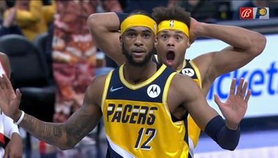 PacersPrspctv's profile picture. Pacers podcast from a fans Perspective. Just my thoughts on rumors and official goings of all things Indiana Pacers