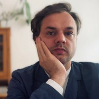 Marcel J. Dorsch (@marceljdorsch) 's Twitter Profile Photo Marcel J. Dorsch (@marceljdorsch) 's Twitter Profile Photo